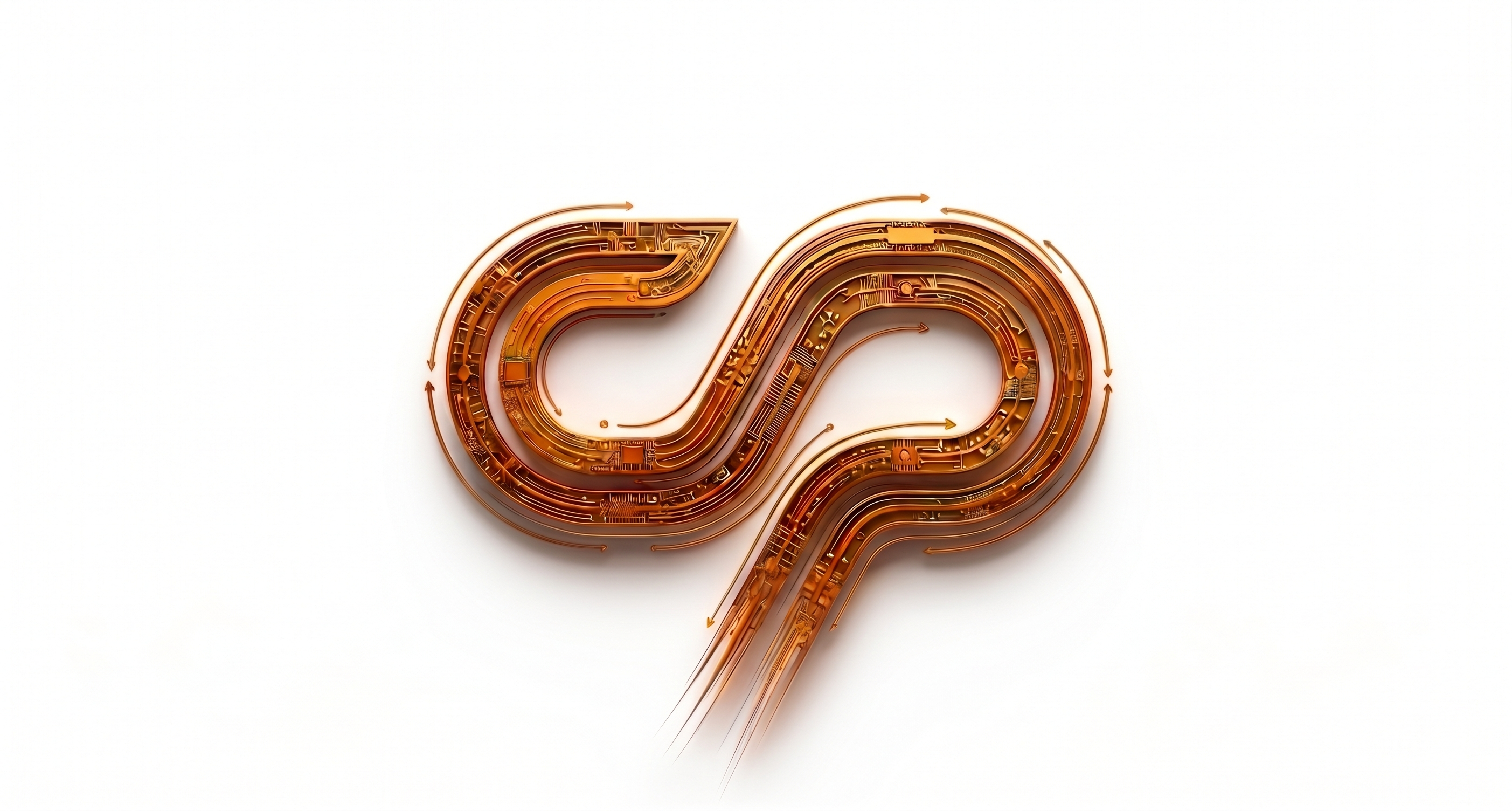 Modernisiertes Logo